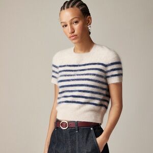 Jcrew brushed cashmere